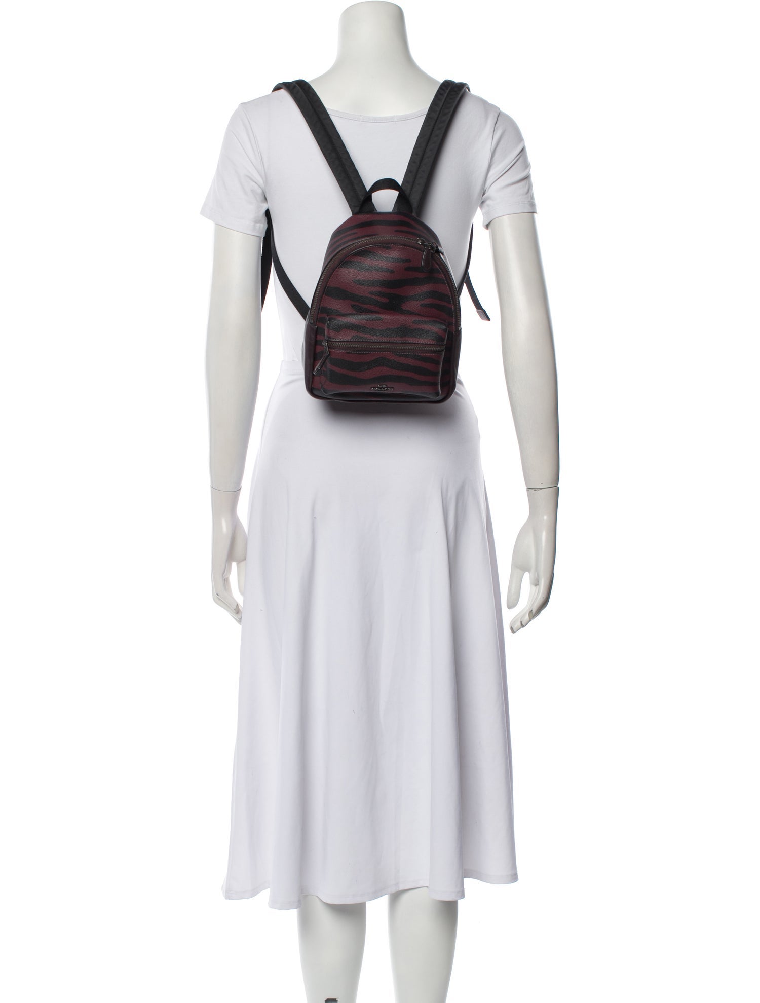 Coach Leather Louis Vuitton Gobelins